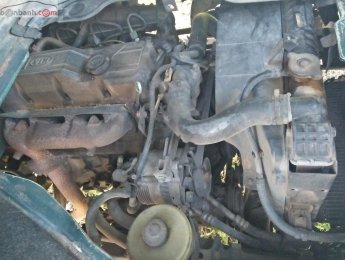 Kia K2700 2003 - Cần bán gấp Kia K2700 sản xuất năm 2003, màu xanh lam