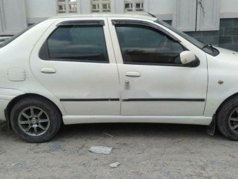 Fiat Siena 2001 - Bán Fiat Siena 1.3 năm 2001, màu trắng, giá tốt