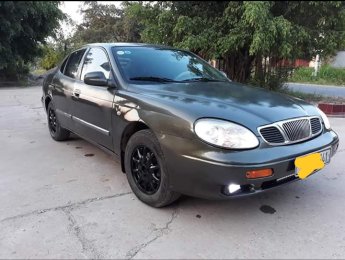 Daewoo Leganza 2003 - Bán xe Daewoo Leganza nhập khẩu