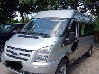 Ford Transit 2013 - Bán ô tô Ford Transit đời 2013, nhập khẩu nguyên chiếc