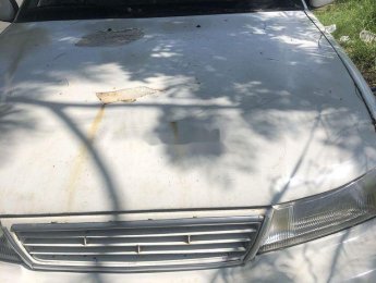 Daewoo Cielo    1996 - Cần bán lại xe Daewoo Cielo 1996, màu trắng, xe nhập