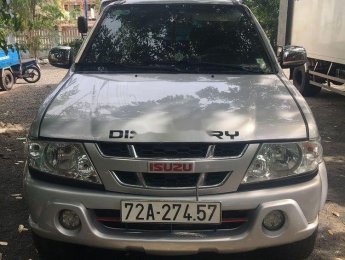 Isuzu Hi lander 2006 - Bán Isuzu Hi lander đời 2006, chính chủ