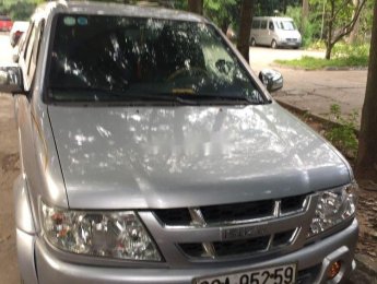 Isuzu Hi lander 2005 - Bán xe Isuzu Hi lander năm sản xuất 2005, màu bạc, giá tốt