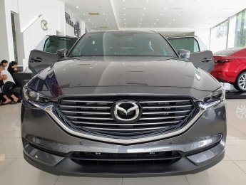 Mazda Mazda khác CX8 Luxury 2019 - Siêu phẩm CX8, giảm trực tiếp 40TR tiền mặt, Lh:0987092952