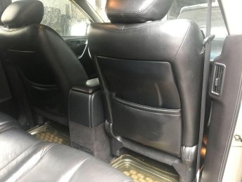 Nissan Murano      2004 - Bán xe Nissan Murano năm 2004, nhập khẩu nguyên chiếc như mới, giá 427tr