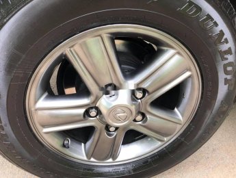 Lexus LX 2005 - Bán xe Lexus LX 470 năm 2005, màu đen, xe nhập