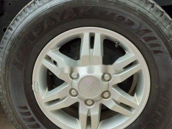 Isuzu Dmax 2011 - Bán Isuzu Dmax sản xuất 2011, màu xám, nhập khẩu nguyên chiếc, 298 triệu