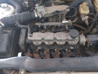 Daewoo Cielo 1996 - Cần bán xe Daewoo Cielo đời 1996, nhập khẩu chính hãng
