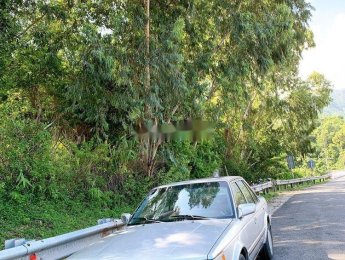 Nissan Maxima   1988 1988 - Bán Nissan Maxima 1988, xe còn nguyên bản