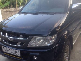 Isuzu Hi lander 2005 - Bán ô tô Isuzu Hi lander năm 2005, màu đen, xe còn mới