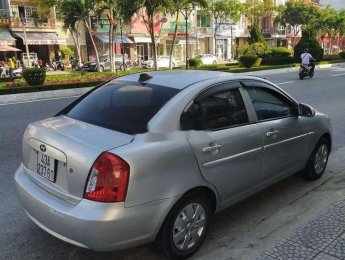 Hyundai Verna     2007 - Bán xe Hyundai Verna đời 2007, nhập khẩu