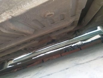 Daewoo Lanos 2005 - Bán Daewoo Lanos năm sản xuất 2005, màu trắng, giá chỉ 92 triệu