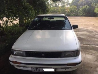 Nissan Bluebird 1993 - Bán xe Nissan Bluebird đời 1993, 45 triệu, còn nguyên bản