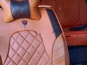 Peugeot 605 1995 - Bán Peugeot 605 đời 1995, nhập khẩu nguyên chiếc chính hãng