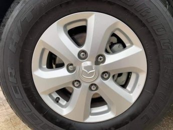 Mazda BT 50 2014 - Cần bán Mazda BT 50 năm 2014, xe còn nguyên bản
