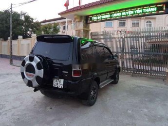 Isuzu Hi lander    2009 - Cần bán lại xe Isuzu Hi lander năm 2009, nhập khẩu nguyên chiếc số sàn
