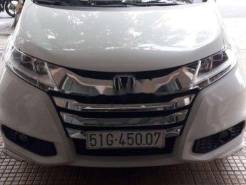 Honda Odyssey 2016 - Cần bán xe Honda Odyssey 2016, màu trắng, nhập khẩu