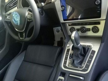 Volkswagen Passat 2019 - Bán ô tô Volkswagen Passat sản xuất 2019, nhập khẩu nguyên chiếc chính hãng