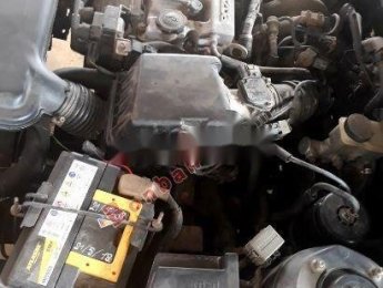 Mazda 626 MT 2001 - Xe Mazda 626 MT đời 2001 số sàn, giá 139tr