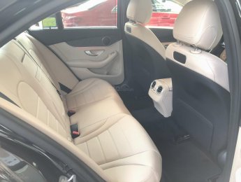 Mercedes-Benz C class C200  2019 - Bán xe Mercedes C200 chính hãng giá tốt nhất thị trường