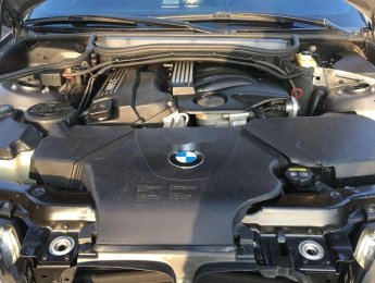 BMW 3 Series 2005 - Cần bán lại xe BMW 3 Series đời 2005, xe nhập còn mới, giá tốt