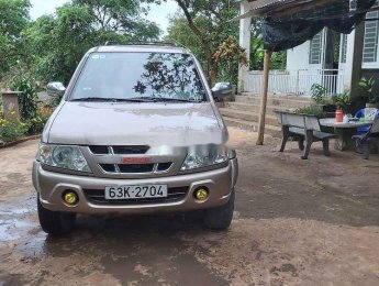 Isuzu Hi lander 2007 - Cần bán lại xe Isuzu Hi lander đời 2007 xe còn nguyên bản