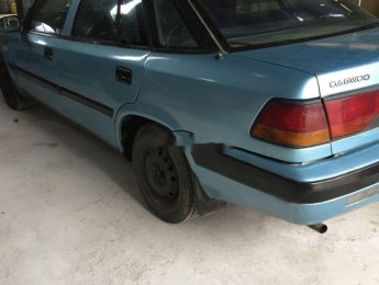 Daewoo Espero 1995 - Cần bán Daewoo Espero đời 1995, nhập khẩu giá tốt