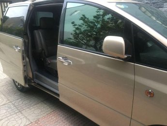 Toyota Previa 2000 - Bán ô tô Toyota Previa sản xuất 2000 xe nguyên bản
