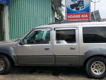 Mekong Pronto 2007 - Cần bán xe Mekong Pronto năm 2007 xe nguyên bản