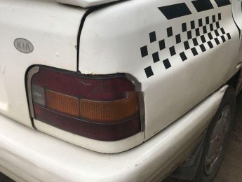 Kia Pride    1996 - Cần bán xe Kia Pride đời 1996, nhập khẩu còn mới, giá chỉ 29 triệu