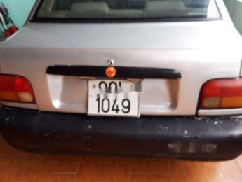 Kia Pride 2002 - Bán xe Kia Pride đời 2002, giá 26tr, máy nổ êm ru