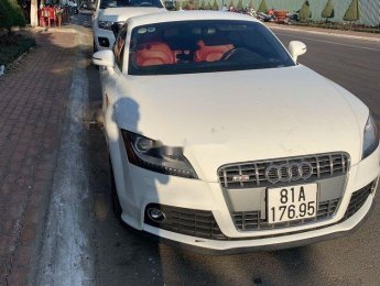 Audi TT 2010 - Bán ô tô Audi TT đời 2010, nhập khẩu chính hãng, 700 triệu