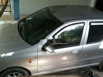 Fiat Siena 2002 - Cần bán Fiat Siena năm sản xuất 2002, màu bạc, nhập khẩu, 95tr