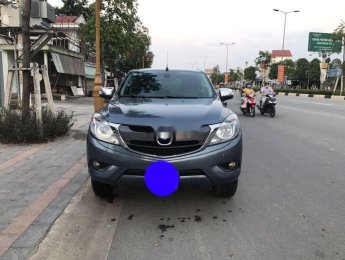 Mazda BT 50 2016 - Bán Mazda BT 50 2016, nhập khẩu nguyên chiếc, giá 515tr