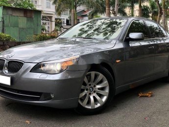 BMW 5 Series 2008 - Cần bán gấp BMW 5 530i Series 2008