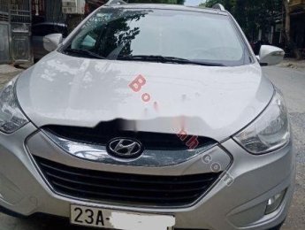 Hyundai Tucson 2011 - Bán ô tô Hyundai Tucson 2.0 AT 4WD năm sản xuất 2011, giá chỉ 510 triệu xe nguyên bản