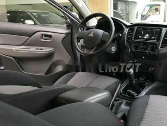 Mitsubishi Triton 2017 - Cần bán xe Mitsubishi Triton năm sản xuất 2017, nhập khẩu nguyên chiếc