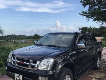 Isuzu Dmax    2006 - Cần bán gấp Isuzu Dmax năm sản xuất 2006, giá tốt