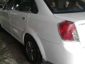 Daewoo Lacetti 2005 - Bán ô tô Daewoo Lacetti sản xuất 2005, nhập khẩu nguyên chiếc chính hãng