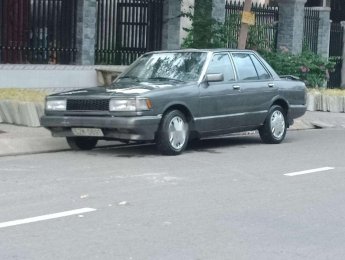 Nissan Bluebird 1986 - Bán Nissan Bluebird 1986, xe nhập chính hãng