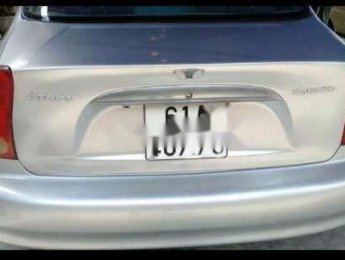 Daewoo Lanos 2003 - Cần bán gấp Daewoo Lanos sản xuất 2003, nhập khẩu chính hãng