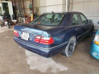 Mercedes-Benz E class   E 230  1997 - Cần bán gấp Mercedes E 230 1997, nhập khẩu nguyên chiếc