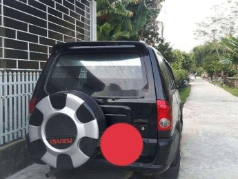 Isuzu Hi lander    2007 - Cần bán gấp Isuzu Hi lander đời 2007, màu đen giá cạnh tranh