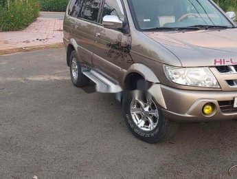 Isuzu Hi lander 2007 - Bán Isuzu Hi lander đời 2007 xe nguyên bản