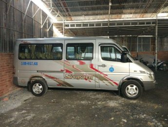 Mercedes-Benz Sprinter 2012 - Bán Mercedes đời 2012, nhập khẩu chính hãng