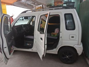 Suzuki Wagon R   MT 2002 - Bán ô tô Suzuki Wagon R MT sản xuất năm 2002 giá cạnh tranh