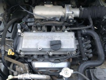 Hyundai Getz   2009 - Bán Hyundai Getz năm sản xuất 2009, nhập khẩu nguyên chiếc