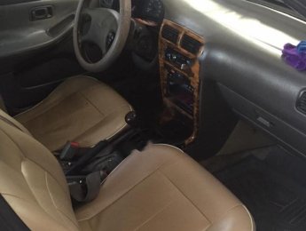 Nissan Sunny   1994 - Bán Nissan Sunny 1.6 MT đời 1994, màu trắng, nhập khẩu 