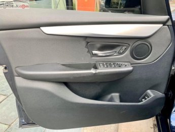 BMW 2 Series 2016 - Cần bán lại xe BMW 2 Series đời 2016, màu xanh lam, nhập khẩu chính hãng