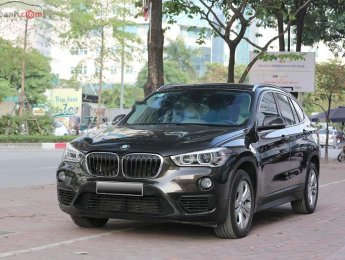 BMW X1 Drive20i 2015 - Bán BMW X1 Drive20i năm sản xuất 2015, nhập khẩu